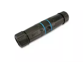 Outdoor RJ45 Inline Coupler Equip Cat.6A 221172