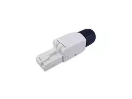 Equip Cat.6 Įrankiai Laisvas RJ45 Kištukas, 5 vnt./rinkinyje