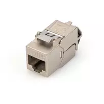 Keystone modulis DIGITUS Cat.6A ekranuotas išmanus kabelių tvarkytuvas 24 vnt.