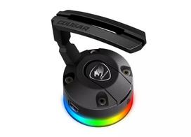 Pasyvus laikiklis COUGAR Bunker RGB 3MBSRXXB.0001 Juodas