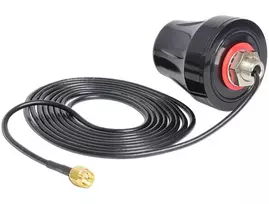 Omnidirekcinė antena DeLOCK 88749