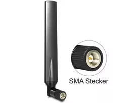 Kryptinė antena DeLOCK 88451
