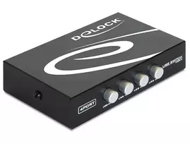 USB jungiklis Delock 87634