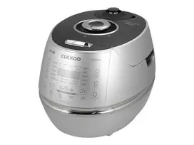 Ryžių virimo aparatas Cuckoo SLS-ART-0000073 1,08 L 1090 W sidabrinis