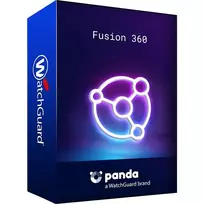 Panda Fusion - 1 metai - 1001-3000 vartotojų