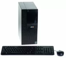 Axis Camera Station S1116 MT vaizdo registratorius - NVR - 32 kanalai