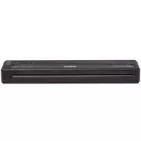 Brother PJ822 203 x 200 DPI Laidinis terminis mobilus spausdintuvas