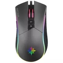 INCA Gaming Mouse IMG-GT19 4800 DPI, RGB, 7 mygtukai, USB