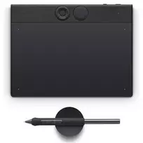Maža piešimo planšetė Wacom Intuos Pro