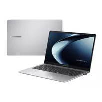 Nešiojamas kompiuteris ASUS ExpertBook P1 PM1503CDA-S70064X AMD Ryzen™ 7 7735HS 39,6 cm (15,6 colio) Full HD 16GB DDR5-SDRAM 512GB SSD Wi-Fi 6E (802.11ax) Windows 11 Pro Pilka