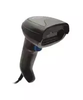 Nešiojamas brūkšninių kodų skaitytuvas Datalogic Gryphon GM4200