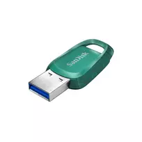 WESTERN DIGITAL SanDisk Ultra Eco 64GB USB atmintukas - USB 3.2 Gen1