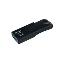 PNY Attache 4 3.1 64GB USB atmintukas - USB 3.1
