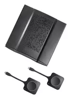 Barco CX-50 G2 belaidė konferencinė sistema HDMI stalinis modelis