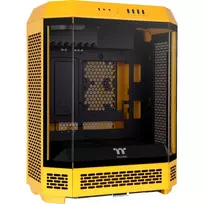 Thermaltake The Tower 600 Butter Caramel (CA-1Z1-00MMWN-00)