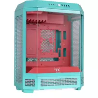 Kompiuterio korpusas Thermaltake The Tower 600 Mėtų Braškė