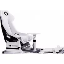 Skrydžių simuliatoriaus kabina Thermaltake GSC-F50-CPASWH-01