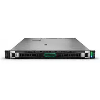 HPE ProLiant DL360 Gen11 4510 2,4 GHz 12 branduolių 1P 2x32GB-R 8SFF MR408i-o 2x960GB SSD 2x1000 W PS EU serveris