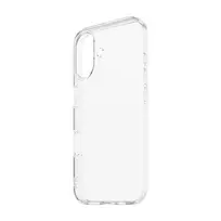 PanzerGlass SAFE. by ® TPU Dėklas Skaidrus iPhone 16, Apple - iPhone 16, Skaidrus