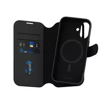PanzerGlass CARE™ by ® Tango 2-in-1 Dėklas su Pinigine ir MagSafe iPhone 16