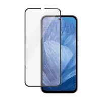PanzerGlass® ekrano apsauga Google Pixel 8a | Ultra-Wide Fit