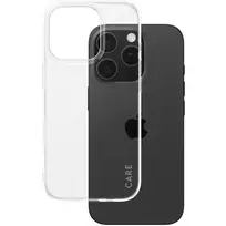 CARE Case Fashion X-Ray Soft Basic iPhone 16 Pro