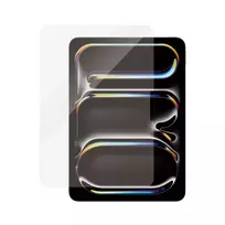 PanzerGlass® Ekrano apsauga iPad Pro 11'' (2024-2025) | Ultra-Wide Fit