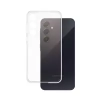 PanzerGlass SAFE. by ® TPU dėklas Samsung Galaxy A55 5G | Skaidrus