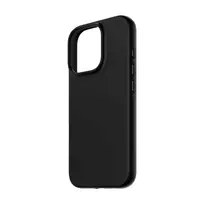 PanzerGlass SAFE. by ® TPU Dėklas Juodas iPhone 16 Pro, Dėklas, Apple, Apple - iPhone 16 Pro, Juodas