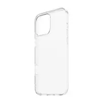 PanzerGlass SAFE. by ® TPU dėklas permatomas iPhone 16 Pro Max