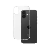 PanzerGlass CARE™ by ® X-Ray dėklas iPhone 16 Plus, permatomas