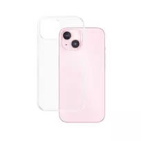 PanzerGlass CARE by ® Fashionable Case Transparent X-Ray Soft Basic iPhone 15 – permatomas apsauginis dėklas
