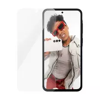 PanzerGlass SAFE.® ekrano apsauga Samsung Galaxy A35 5G | Ultra-Wide Fit | Didmeninė pakuotė