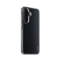 PanzerGlass CARE by Flagship Case Skaidrus Urban Combat Samsung Galaxy naujam A35 5G