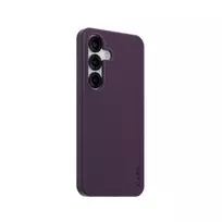 PanzerGlass CARE™ by ® Dėklas Plum Purple su Qi suderinamumu Samsung Galaxy S25