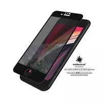 PanzerGlass ® Privatumo apsauginė plėvelė iPhone SE (2020/2022) | 8 | 7 | 6 | 6s | nuo krašto iki krašto | DIDMENINĖ