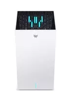 Stalininis maršrutizatorius Acer Predator Connect T7 Triju dažnių juostų Wi-Fi 7