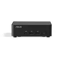 ASUS NUC 14 Pro RNUC14RVKU7088C2I Mini PC (Intel Core Ultra 7 155H, 32GB DDR5, 512GB SSD, Windows 11 Pro, juodas)