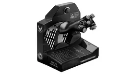 Džiaugsmavaldė Thrustmaster VIPER TQS juoda USB laidinis PC