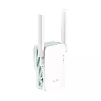 CUDY RE1500 „Mesh“ Wi-Fi 6 signalo stiprintuvas