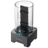 Graugear G-M2DK-AC-10G išorinis M.2 SSD korpusas, USB 3.2 Gen 2 Type-C, 10Gbit/s, juodas