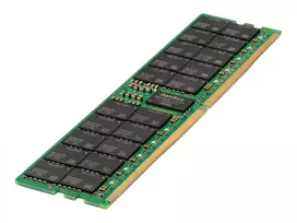 HPE ProLiant 16GB (1x16GB) vieno rango x8 DDR5-4800 CAS-40-39-39 nebuferizuotas standartinis atminties rinkinys