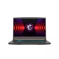 Nešiojamas kompiuteris MSI Thin 15 B13UC-3073 15,6 colio Intel Core i5 16GB 512GB NVIDIA RTX 3050