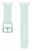 Samsung Sport Band (M/L) Galaxy Watch8 | Watch8 Classic, dirželis, šviesiai mėtų spalvos, Samsung, Galaxy Watch8 | Watch8 Classic, guma