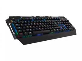 Conceptronic KRONIC mechaninė žaidimų klaviatūra, RGB, itališkas išdėstymas