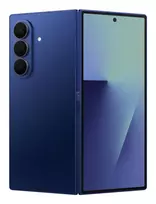 Samsung Galaxy Z Fold7, 20,3 cm (8 coliai), 12GB, 256GB, 200 MP, Android 16.0, Mėlyna