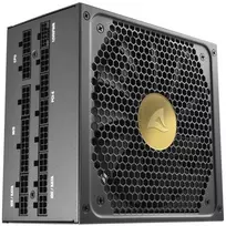 Sharkoon Rebel P30 Gold maitinimo blokas 1300 W 20+4 pin ATX ATX juodas