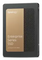 Synology SAT5221 3.84TB SATA 6Gb/s SSD – didelio našumo verslo klasės diskas