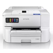 Spausdintuvas Epson WorkForce Pro EP-C7000DW rašalinis, spalvotas, 4800 x 1200 DPI, A3+, Wi-Fi