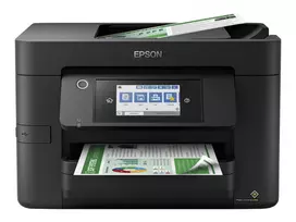 Daugiafunkcis spausdintuvas Epson WorkForce Pro WF-4825DWF rašalinis A4 4800x2400 DPI 25 ppm Wi-Fi